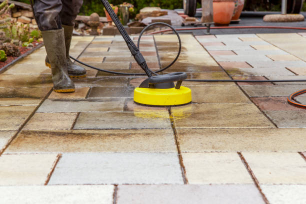 Best Gas Station Cleaning  in Lucerne Valley, CA